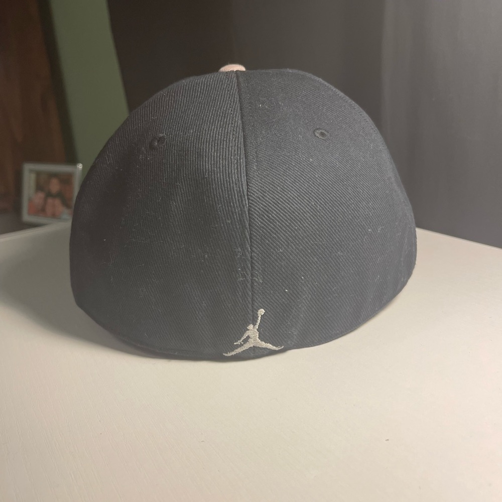 Michael Jordan FLY cap - Picture 2 of 5